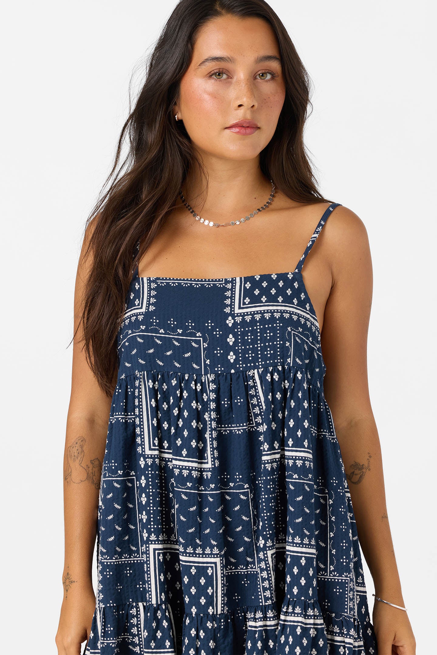 O'Riginals Rilee Printed Cover-Up Dress - Image 4