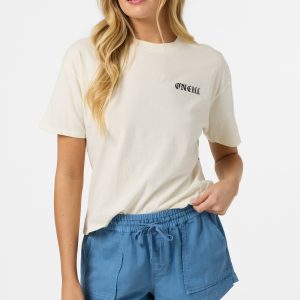 Escape Easy Tee