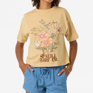 Bouquet Easy Tee