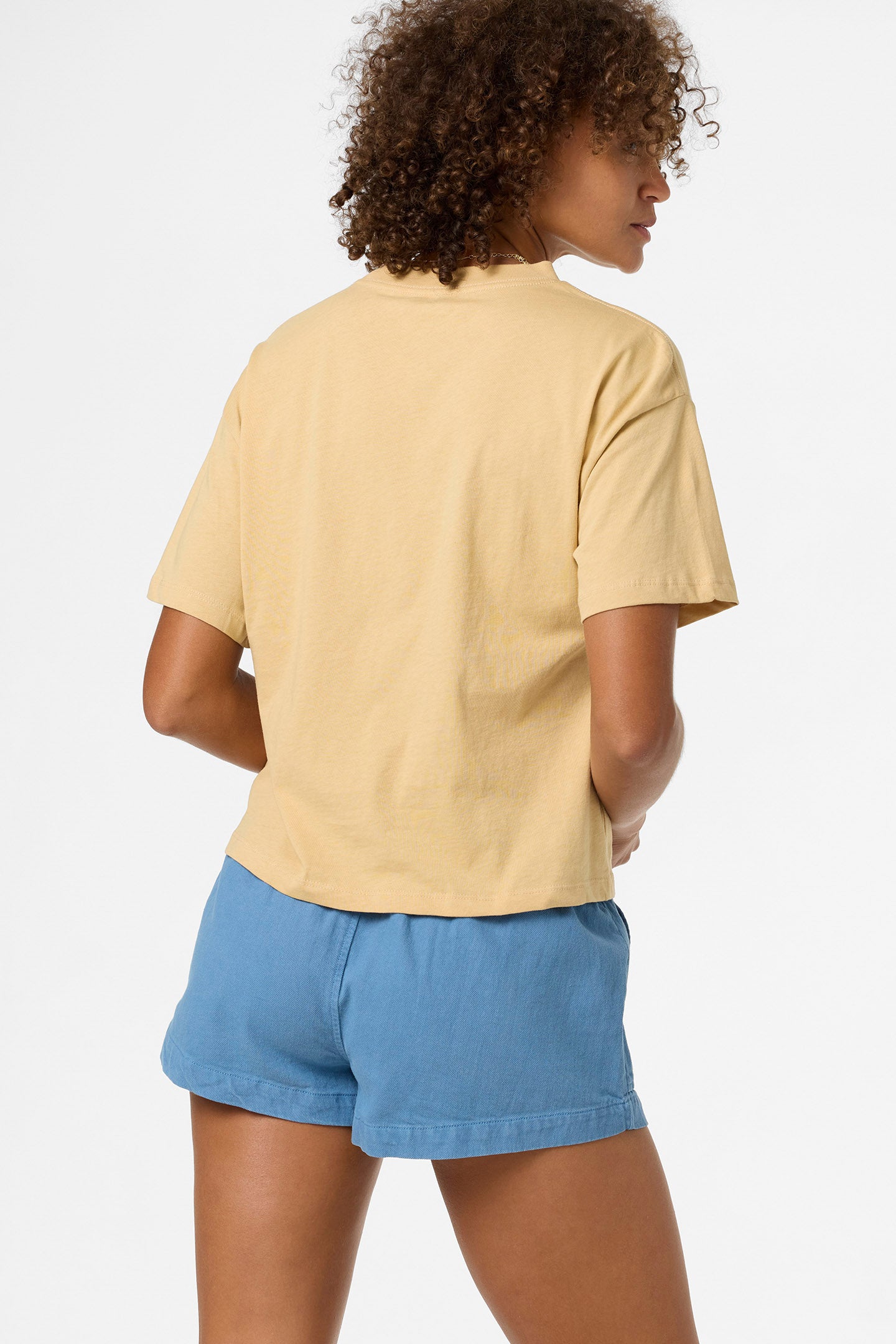 Bouquet Easy Tee - Image 2