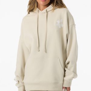 Tropic Melt Oversized Hoodie
