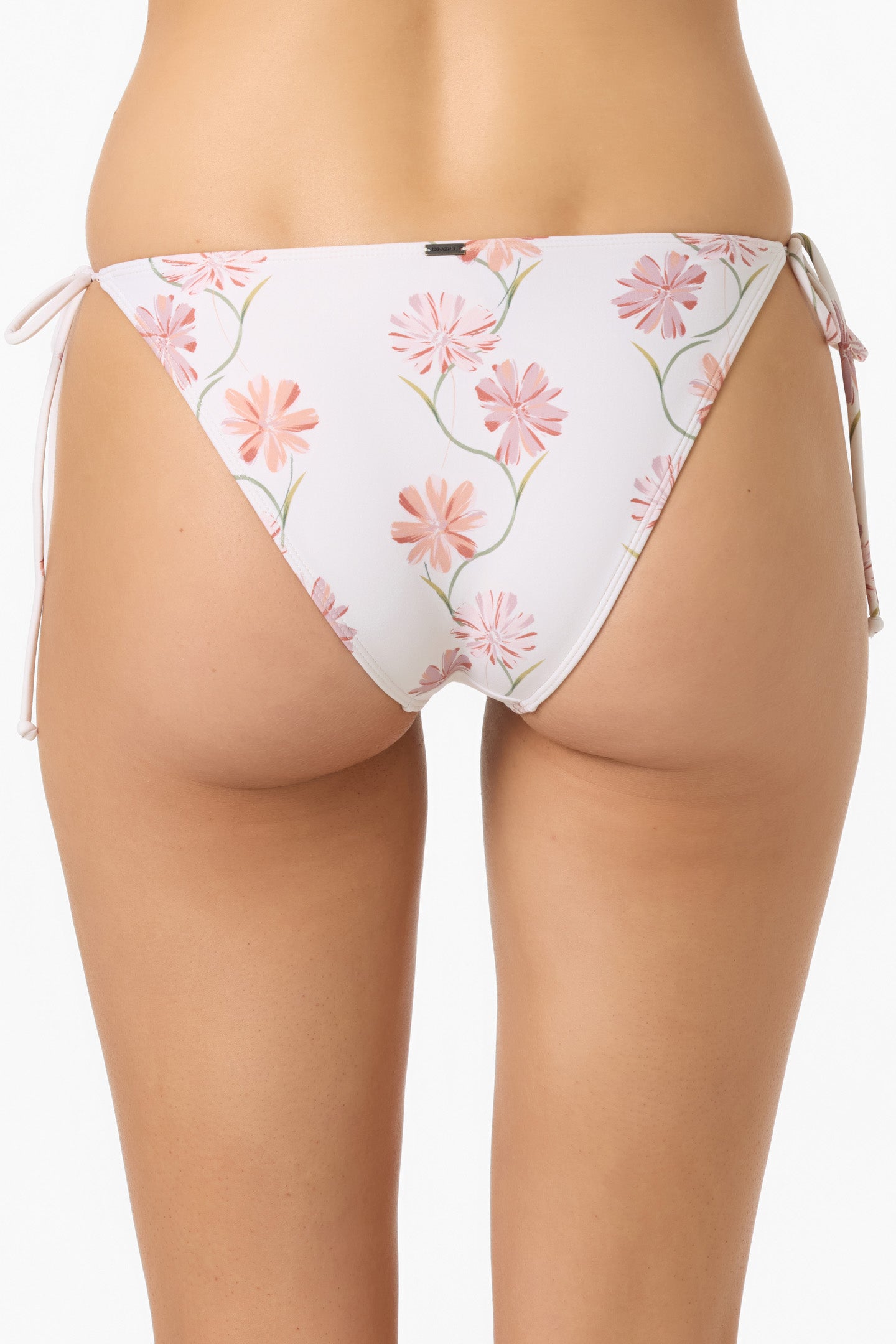 Ivy Floral Maracas Medium Bikini Bottoms - Image 6