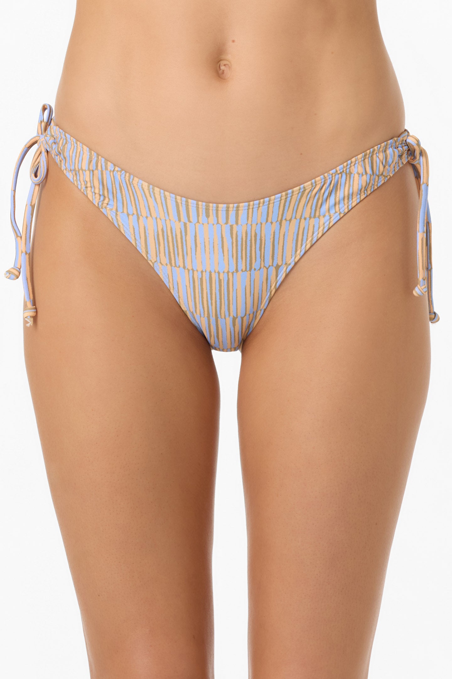 Nori Crestview Cheeky Bikini Bottoms - Image 8