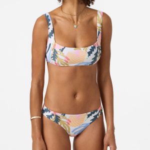 Cora Geo Westwater Bikini Tank