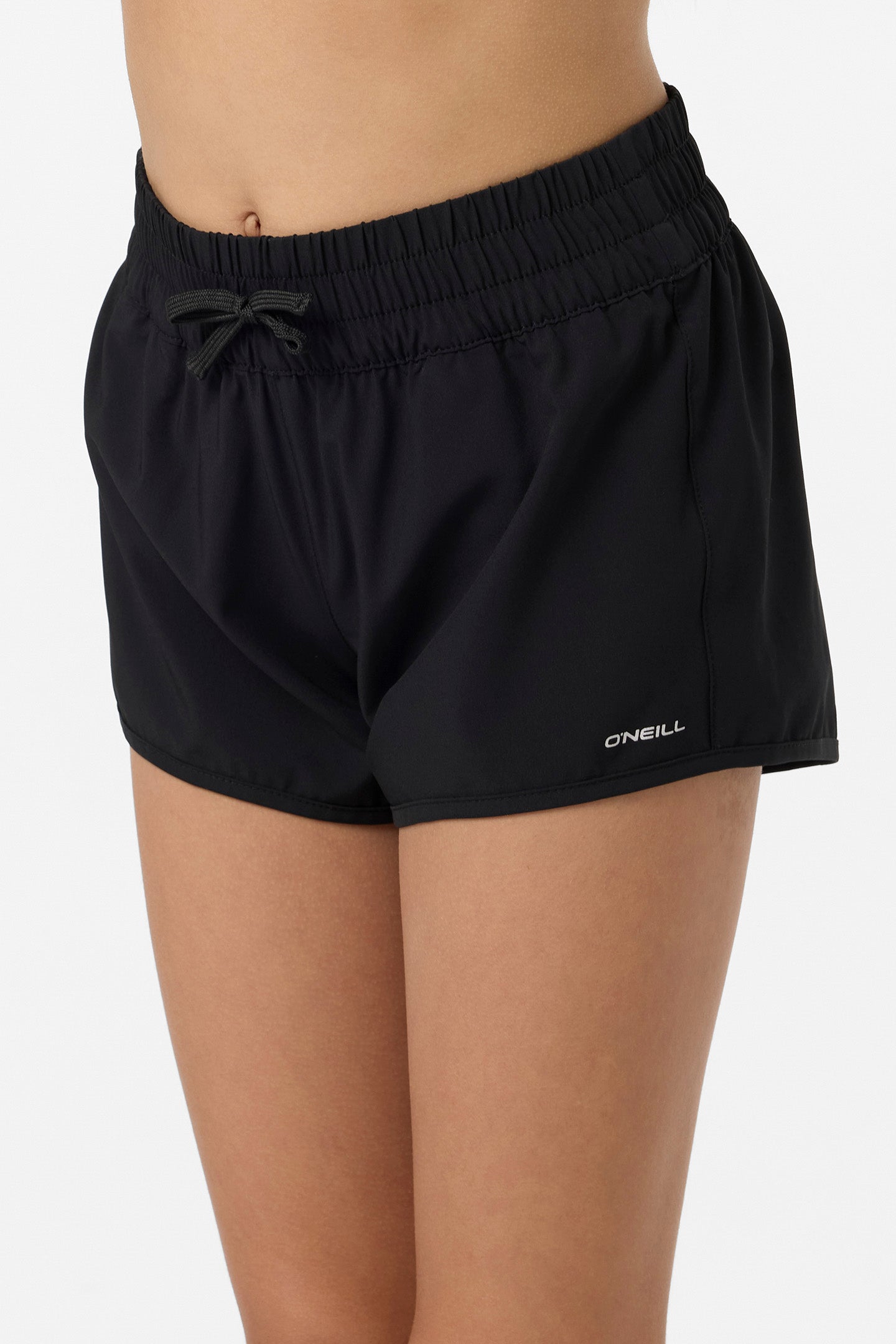 Girl's Balboa 2 Elastic Boardshorts - Image 5