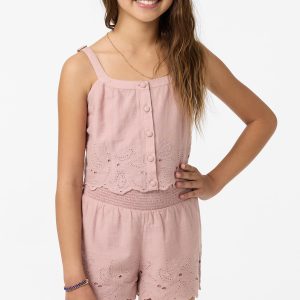 Girl's Annalee Shorts