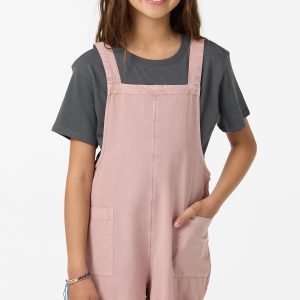 Girl's Starlette Romper