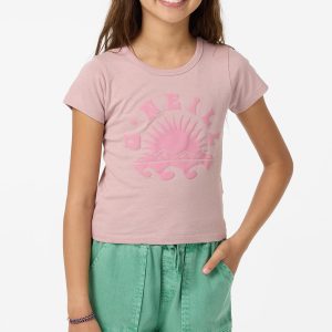 Girl's Strato Willa Skimmer Tee