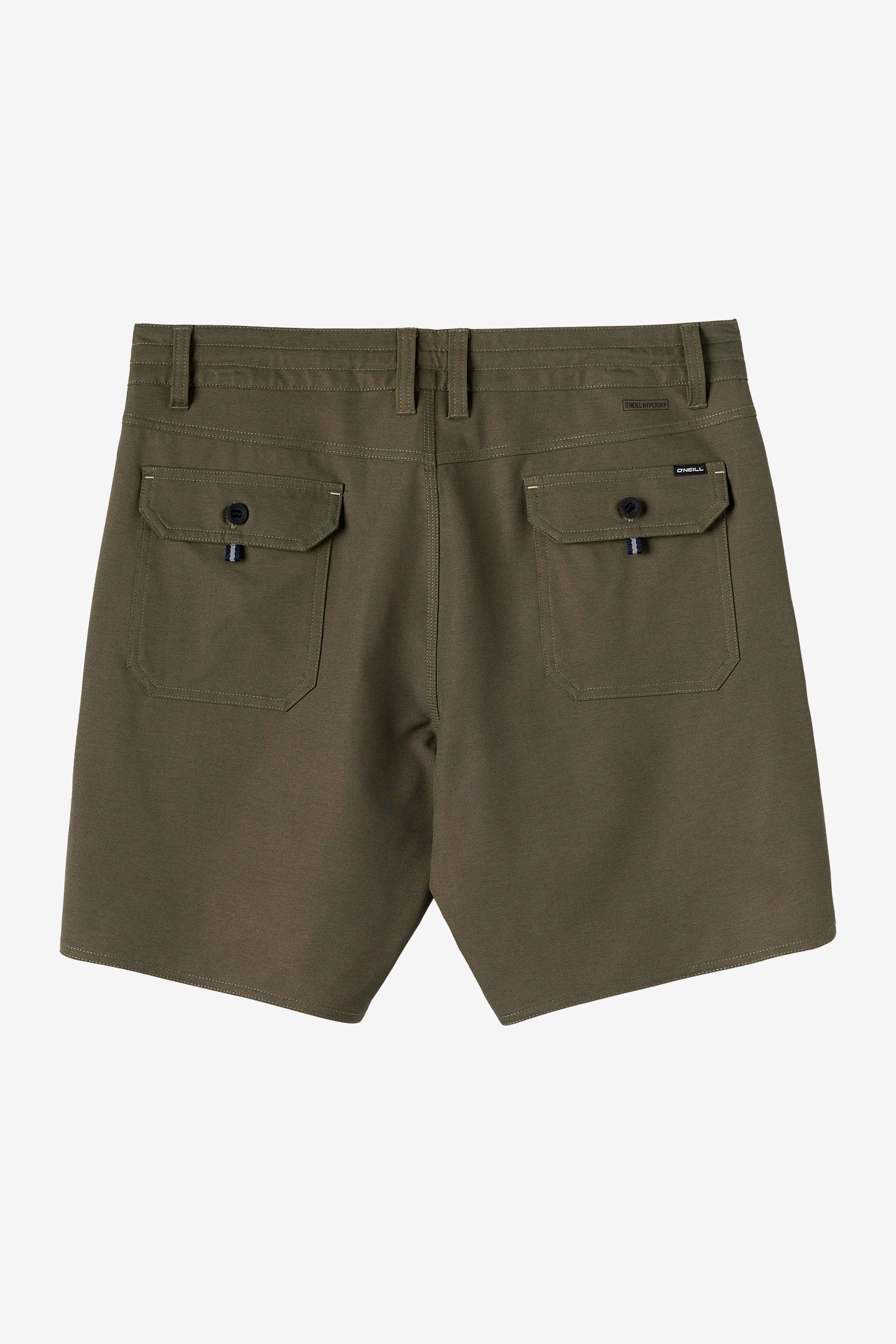 Utility Scallop Hybrid 18 Hybrid Shorts - Image 5