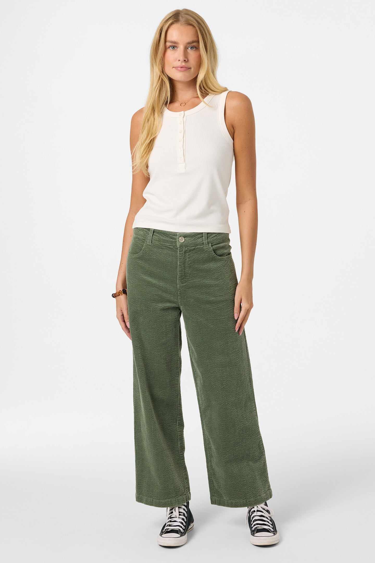 Langford Cord Pants - Image 3