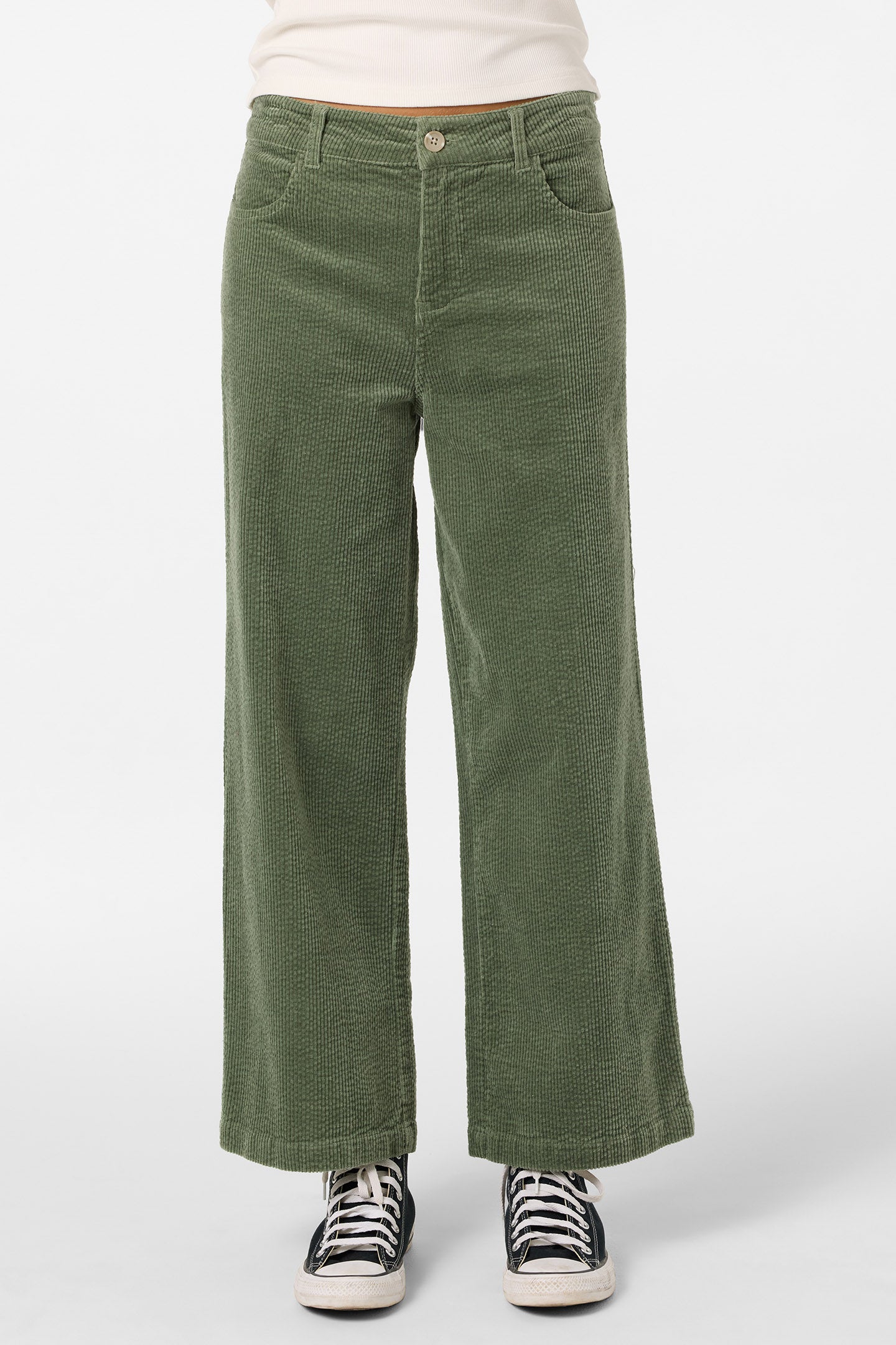 Langford Cord Pants - Image 4