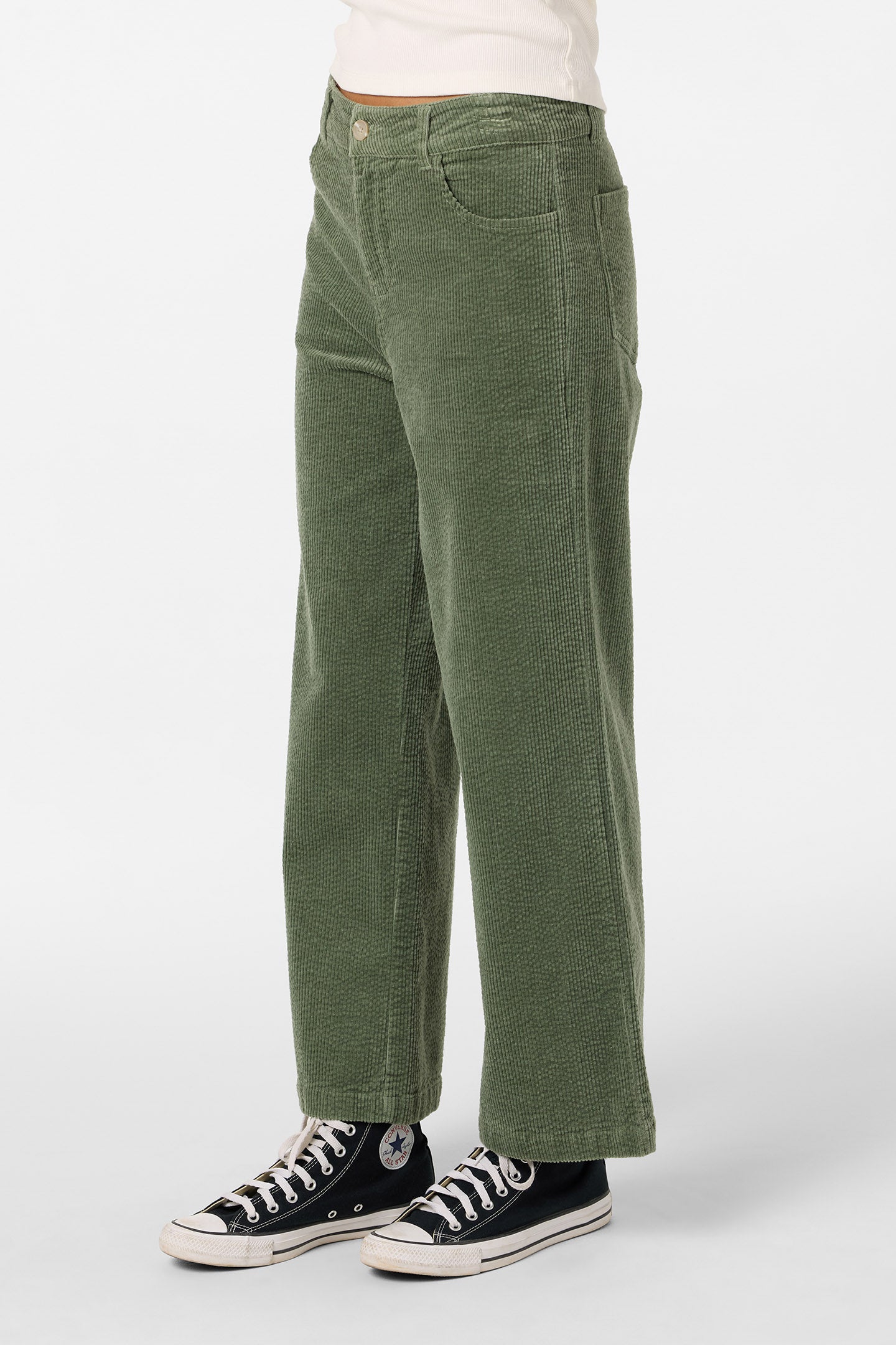 Langford Cord Pants - Image 5