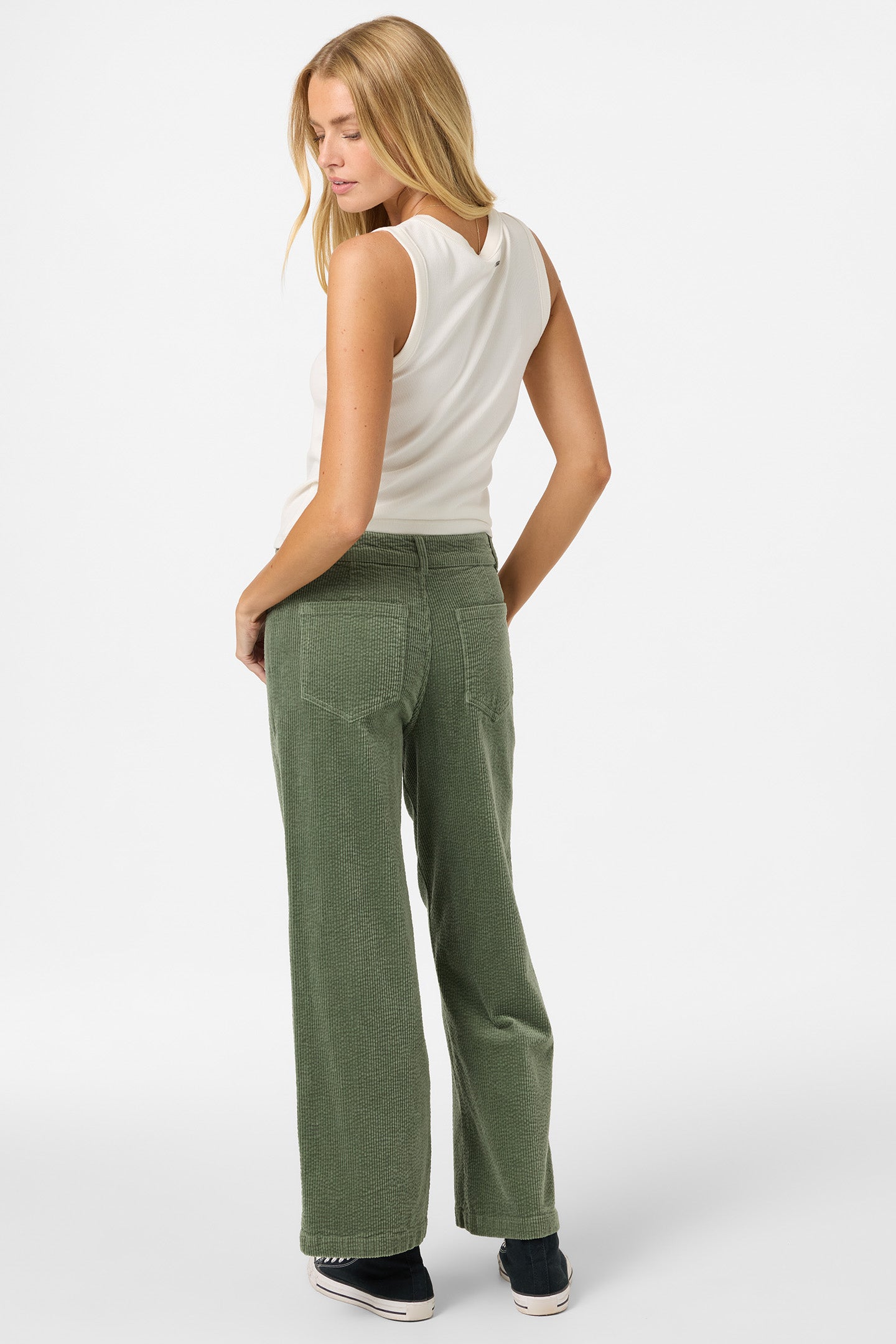 Langford Cord Pants - Image 2