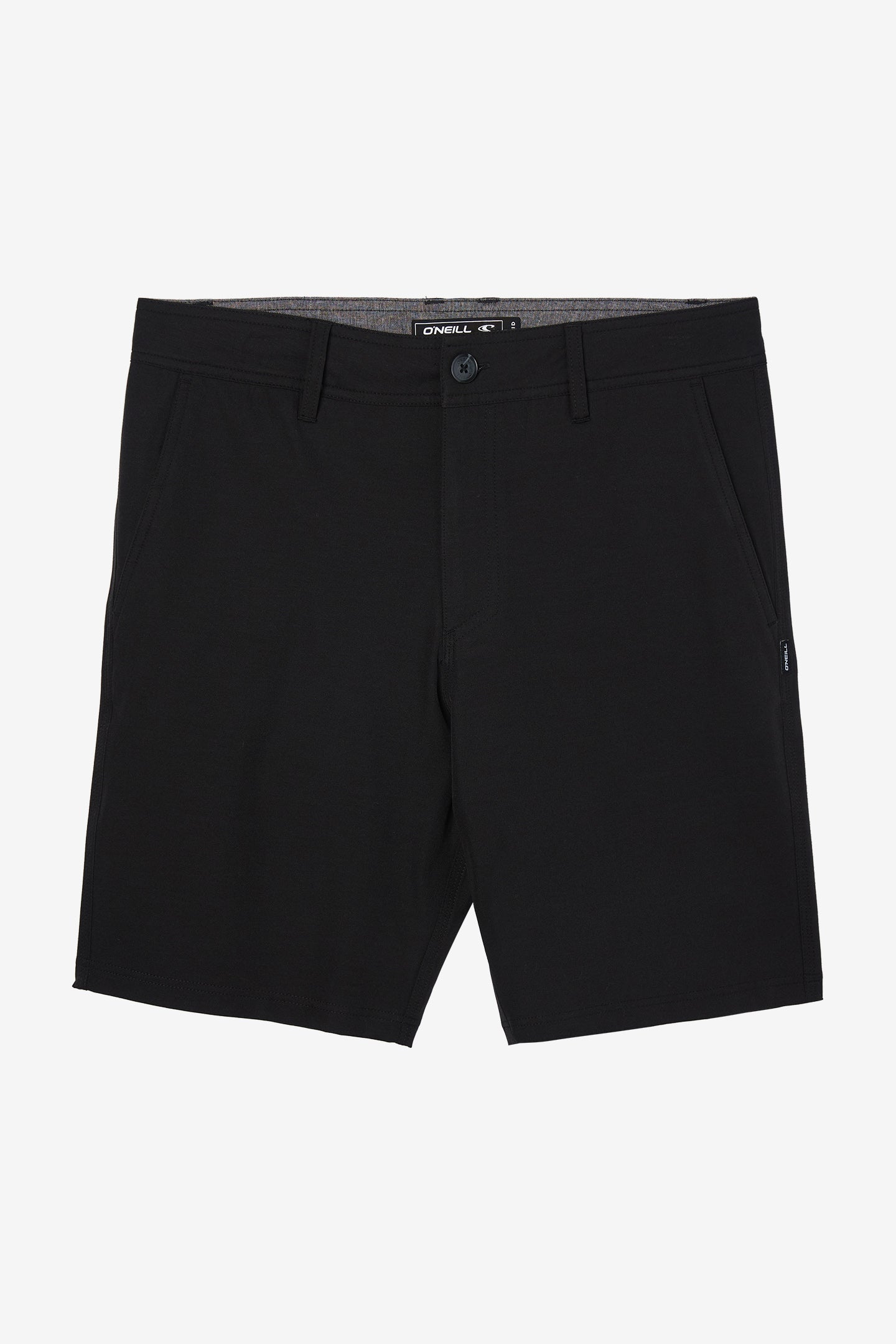 Reserve Light Check 19 Hybrid Shorts